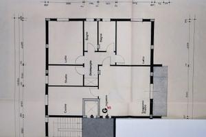 Appartamento a carpi 4 locali