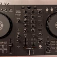 Consolle Pioneer DDJ-FLX4