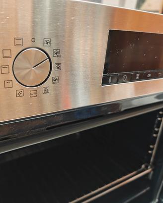 Forno da incasso Samsung NV70K2340RS 70L mu