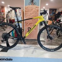 🚵♂️ Cannondale Scalpel HT 3 – 🚵♀️ Usata