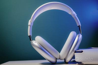 Airpod Max con custodia Smart Case