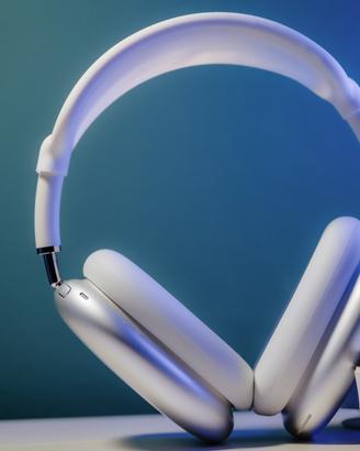 Airpod Max con custodia Smart Case