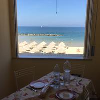 Bilocale in riva al mare Lido Riccio Ortona