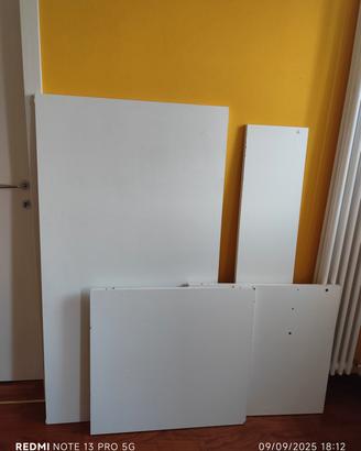 Piano di lavoro 