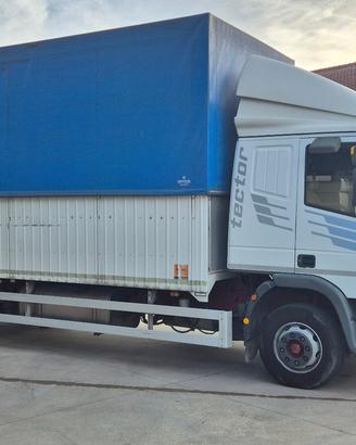 EUROCARGO 120E24 CENTINATO