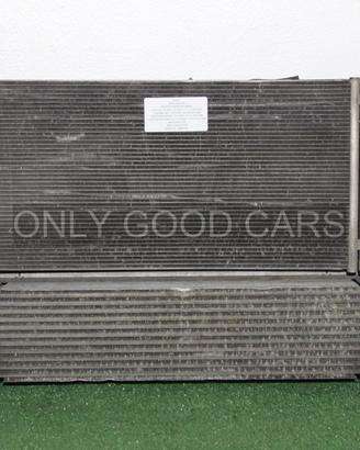 Gruppo radiatori diesel mini one f56 | 000821