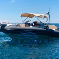 Marlyn 24 Sr (2020)