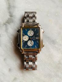 Orologio Festina Cronografo Alarm Blu