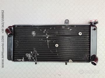 RADIATORE ACQUA APRILIA CAPONORD 2003 2002 1000 20