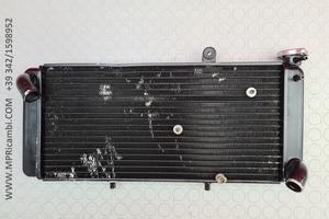 RADIATORE ACQUA APRILIA CAPONORD 2003 2002 1000 20