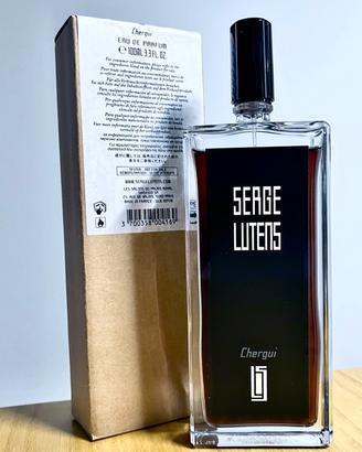 Serge Lutens Chergui 100 ml