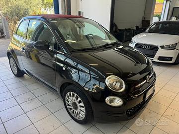 FIAT 500CC