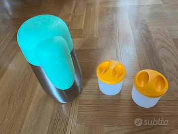 Thermos portapappa Chicco
