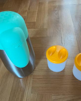 Thermos portapappa Chicco