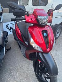 Piaggio Medley 125 S Sport ANNO 2022