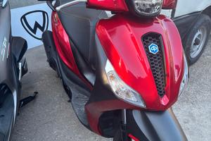 Piaggio Medley 125 S Sport ABS ANNO 2022 1 ANNO DI