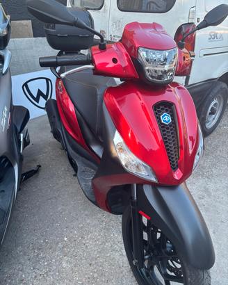 Piaggio Medley 125 S Sport ABS ANNO 2022 1 ANNO DI