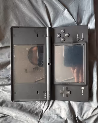 Nintendo DSi