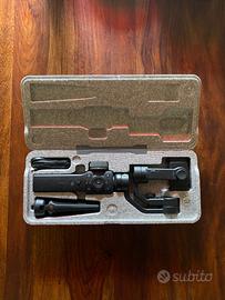 Stabilizzatore Smartphone Zhiyun Smooth 4 - Nuovo