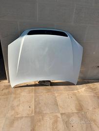 cofano anteriore opel astra G