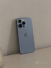IPhone 13 Pro