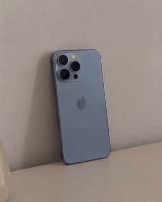 IPhone 13 Pro