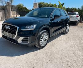 Audi Q2 1.6 TDI Sport