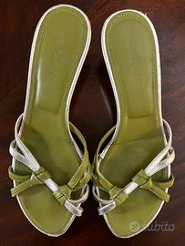 Sandalo Hogan taglia 37