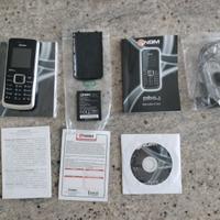 TELEFONO NGM PIXY
