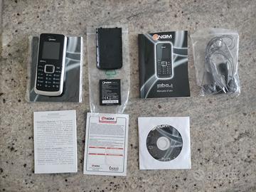 TELEFONO NGM PIXY
