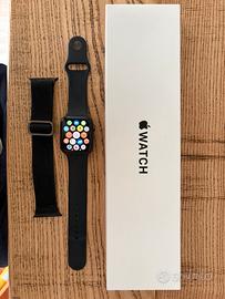 Apple Watch SE 44 mm