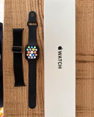 Apple Watch SE 44 mm