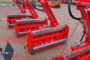 TRINCIA SBANCHINATRICE