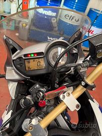 Honda Transalp xl700v