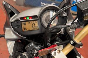 Honda Transalp xl700v