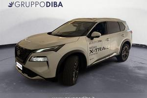 Nissan X-Trail IV 2022 1.5 e-power Tekna Exec...