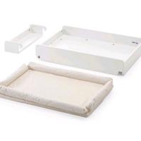 Fasciatoio per cassettiera stokke