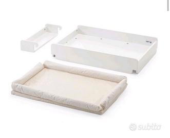 Fasciatoio per cassettiera stokke