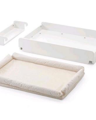 Fasciatoio per cassettiera stokke
