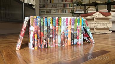 Slam Dunk - serie completa in italiano