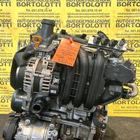 KIA PICANTO motore usato G3LA