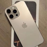 iPhone 16 Pro Max 256 GB Colore Desert