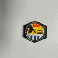 Orologio Swatch anni 90