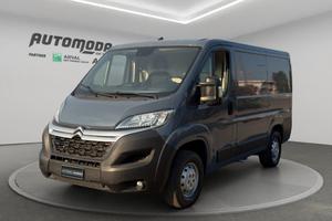 CITROEN Jumper L1H1 BLUEHDI 120CV