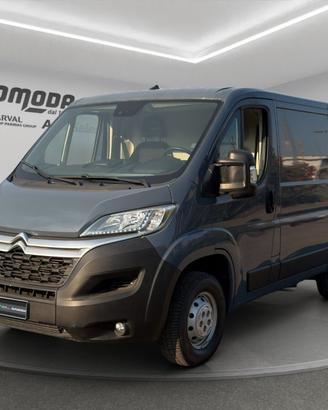CITROEN Jumper L1H1 BLUEHDI 120CV