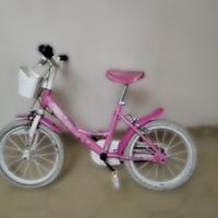 Biciclette bambina