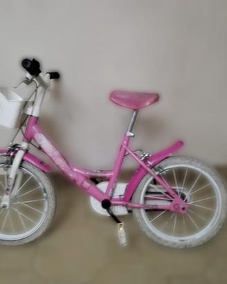 Biciclette bambina