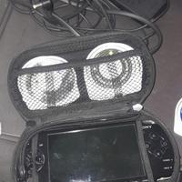 psp portatile