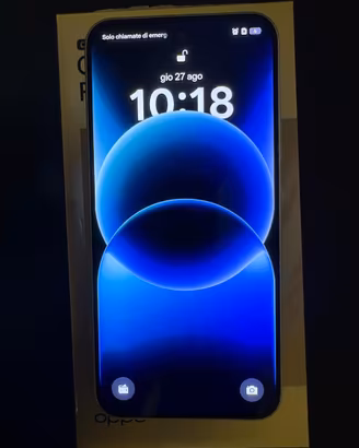 Oppo Reno 14 FS 5G