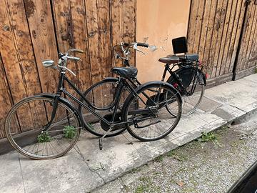 bici da donna